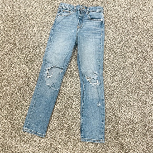 Customized Jean - Picture 2 of 8